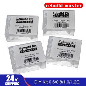 Home spl rebuild kit
